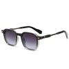 Solglasögon Herr Lyx Solglasögon för Kvinnor Nyheter Trendiga Vintage Semesterglasögon Lentes Hombre