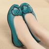  Fashion Woman Shoes Loafers Office Shoe Women Slip On Driving Moccasins Soft Soled Comfortable Girl Sneaker Shoes
