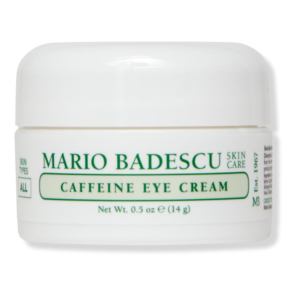 

Крем для глаз с кофеином Mario Badescu 0,5 унции