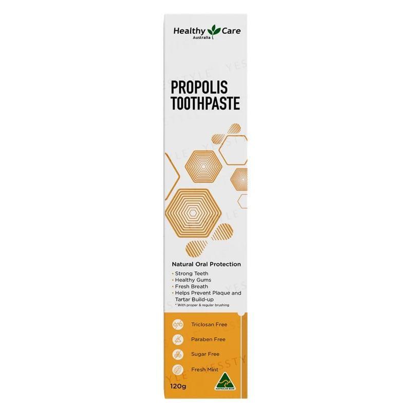 Healthy Care - Propolis Toothpaste