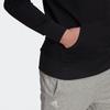 adidas Cat Graph Hood Casual Tennis Sports Hooded Pullover Black Men's GK8158