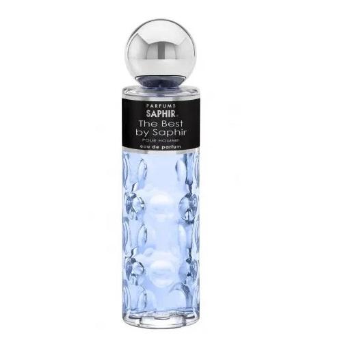Saphir Elite Men's Fragrance Spray - 200ml