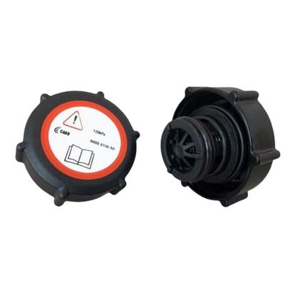 Víčko expanzní nádržky pro Ford Mondeo Transit V.184 OEM 98BB8100AB