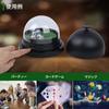 Alomejor Electric Dice Cup, Automatic Dice Roller, 5-Piece Dice Set, Battery Operated, Party Game