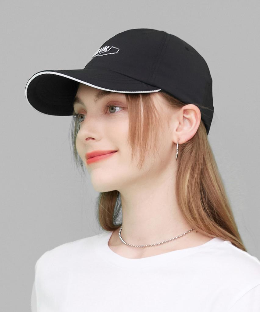 ULUK Essential Tech Sporty Ball Cap