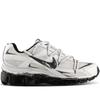 Nike Initiator Slip Resistant Low top Casual City Commuting Running Shoes Unisex Premium Gray 394055-100(Team375-)