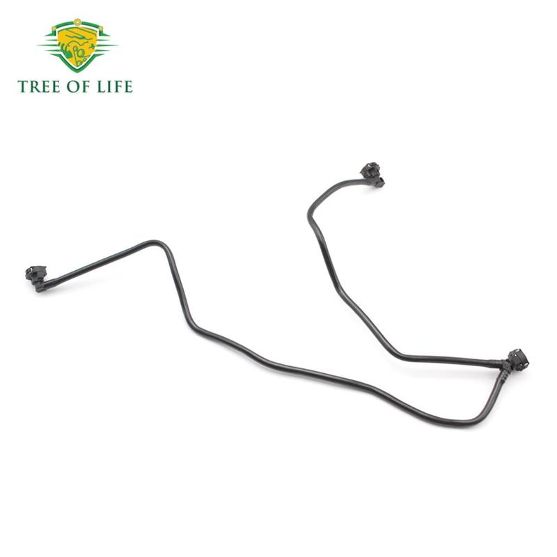 A2465010325 2465010325 Deputy Kettle Pipe Exhaust Pipe For Mercedes Benz CLA Class 180 220 250 W176 A 246 501 03 25