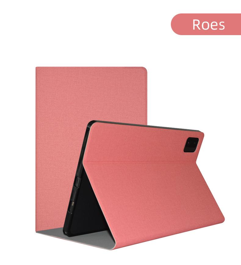 Blackview Tab12 Pro 10.1-Inch Leather Stand Case