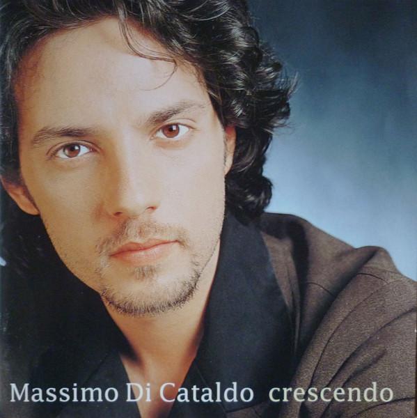 

CD MASSIMO DI CATALDO - Crescendo EPC4881972,3748 Epic 1997 Europe Rock Used
