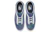 Bold Ni Vans 'Tie Dye Suede' VN0A5DYAAZG