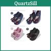 Beautiful Mini Melissa Girls Butterfly Bow Tie Jelly Shoes With Educational Value For Young Minds