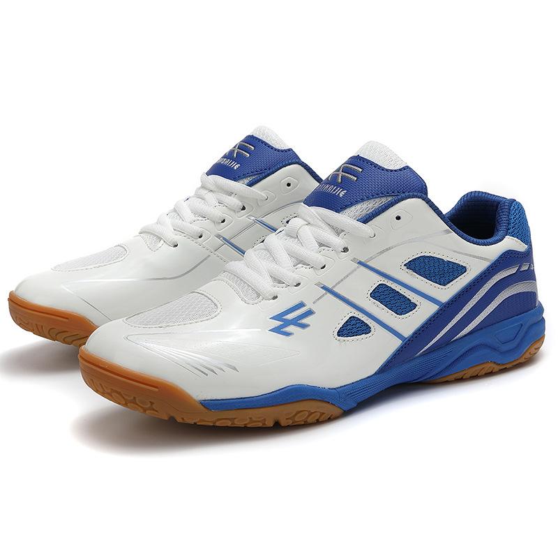 

2025 spring and summer new platform men s and women s outdoor sports shoes fashion sports shoes mesh badminton shoes sports shoes 45