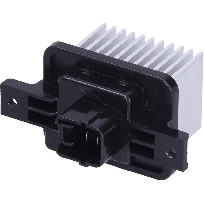 AC Blower Motor Resistor, 79330-TBA-A11 Car Air Conditioner Blower Motor Resistor Replacement for Civic 2016 2017