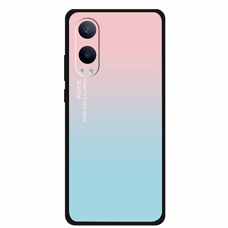 For OnePlus Nord CE 4 Lite Cases Silicone Pained TPU Lovely Coque for OnePlus Nord CE4 5G Phone Cover Funda Nord CE 4Lite Coque