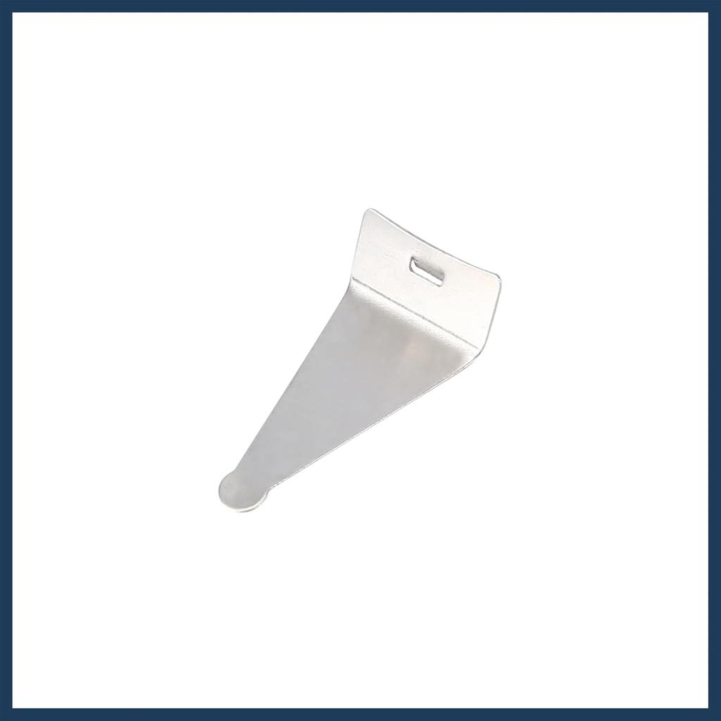 for Toyota Yaris 2006-2012 for Scion XD 2008-2014 Car Rearview Passenger Right Side Non-Heated Mirror Glass with Backing Plate 879080D210