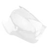 Motorcycle Windshield WindScreen Clear for BMW F650 F 650 GS 1999 2000 2001-2003