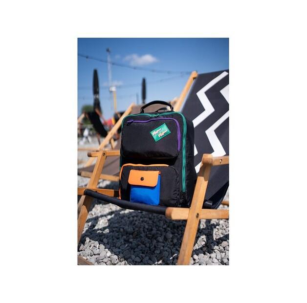 Rucsac Himawari No. 44 Retro