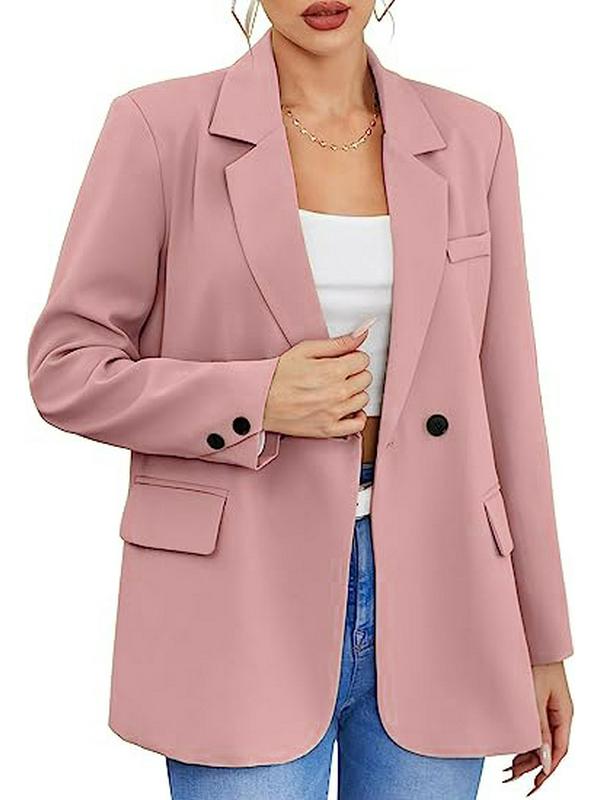 

Костюм-кардиган приталенного силуэта с лацканами в стиле OL осень-зима 2023 5XL