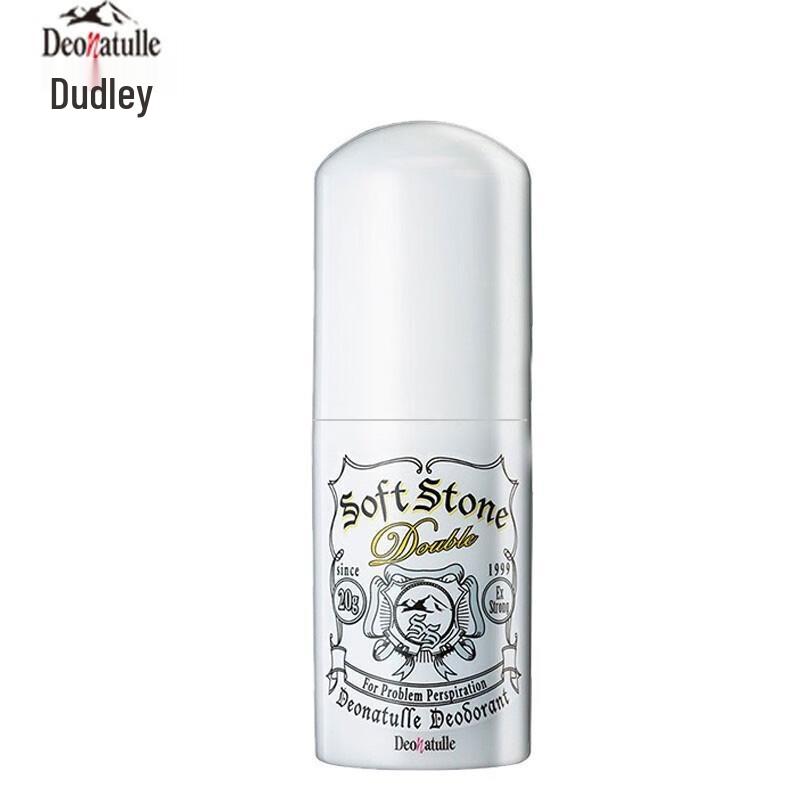 Deonatulle Antiperspirant Deodorant Stone