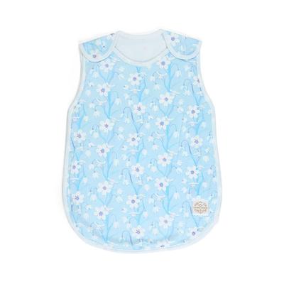 Pijama Sanrio Baby Cinnamoroll Cinnamoroll Altura Roupa Sanrio Baby Personagem 780251 SANRIO 60-90cm