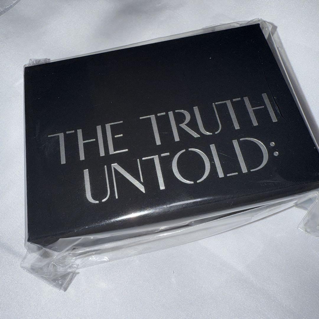 

[USED] BTS JIMIN Exhibition Merchandise Necklace