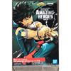 Banpresto Boku No Hero Academia AMAZING HEROES Vol.13 Izuku Midoriya