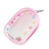 Lightweight Cartoon Themed Storage Bag For Jewelry Trinket Portable Accessory Pouch For Everyday Use