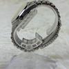 Used Rare Vintage RADO Green Horse Watch Automatic Silver Men's Working Item