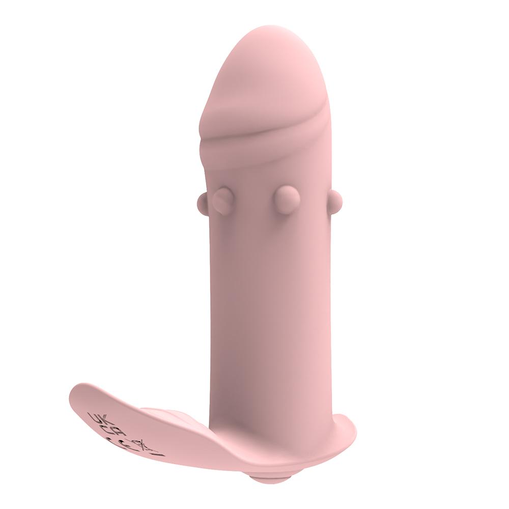 Wireless APP Controlled Dildo Vibrator Bullet Vaginal Massager G-spot Wearable Clitoral Stimulator Adult Sex Toy For Women 18+