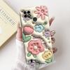 For Realme C21 RMX3201 Case Realme C25 Cover Popular Sunflower Soft Silicone Phone Case For Realme C25S C25Y C21Y C 21 C 25 Capa