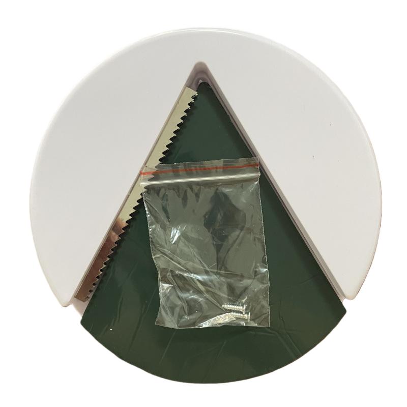 Kitchen Jar Opener Effort-Saving & Non-Slip Reusable Design
