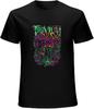 Trivium T-Shirt Black Unisex Mens Tees Black