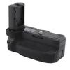 Camera Battery Grip Good Conductivity Vertical Battery Grip Extension for A9 A7R3 A7M3 A7III A73