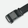 Men's Belt Automatic Buckle Belt Belt Young and Middle-aged Men's Belt