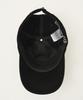 Seteo Vintage Mix Casual Ball Cap Black Pink