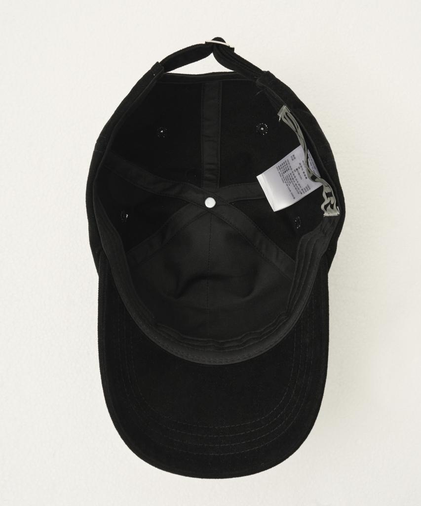 Seteo Vintage Mix Casual Ball Cap Black Pink