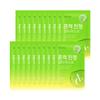 AC Deep Blemish Soothing Skin Texture Mask Sheets 20 Sheets