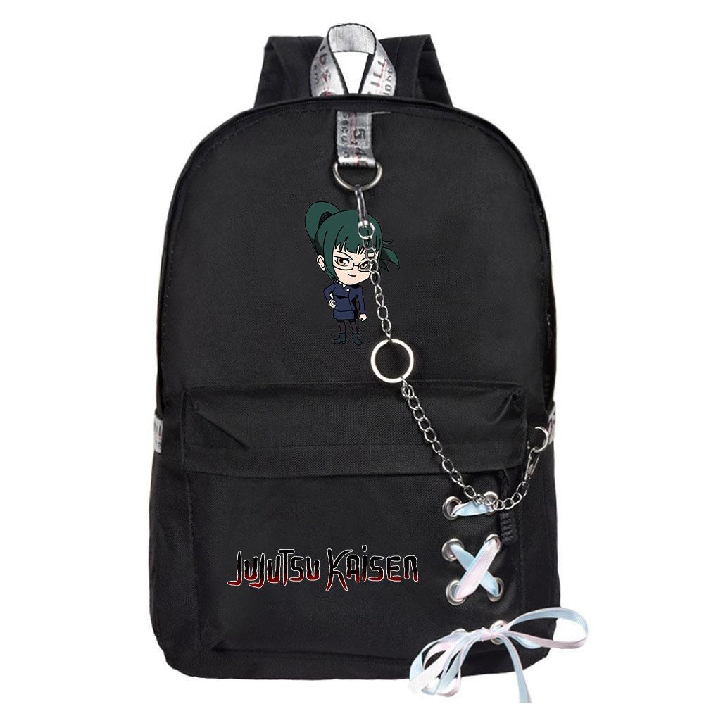 Jujutsu Kaisen Anime backpack