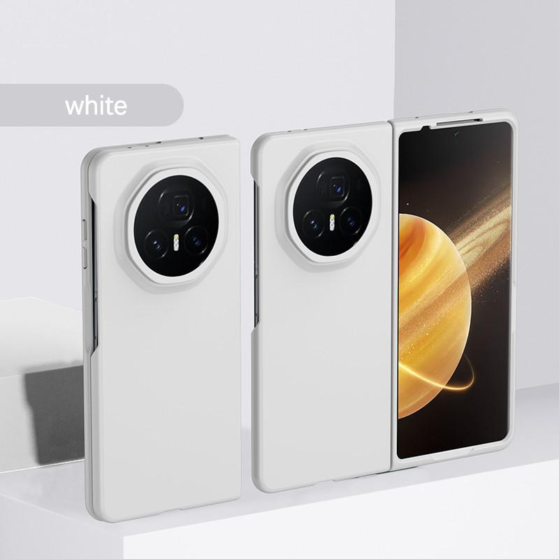 

Жидкий чехол для ПК Honor Magic V3 Vs3 MagicV3 MagicVs3 цветной ультратонкий противоударный защитный чехол-бампер с защитой от осколков For Honor Magic V3