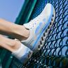 Professionelle Jogging-Marathon-Sportschuhe Sommer atmungsaktive Freizeit-Laufschuhe verschleißfest neue Modelle