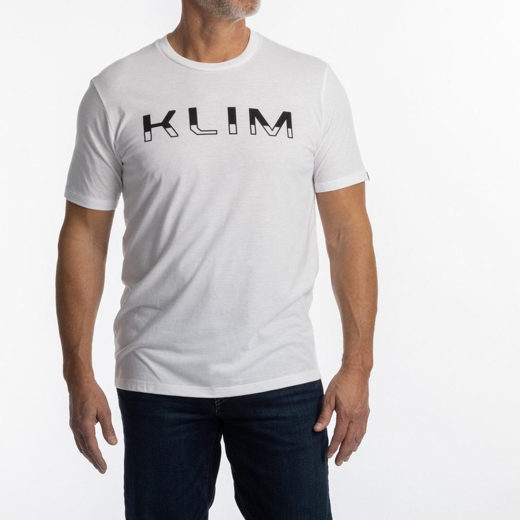 2025 Sommer Neu Heißverkaufendes Klim Kurzarm Rundhals Locker Sportlich Lässig Herren Damen T-Shirt Top Kurzarm Sweatshirt