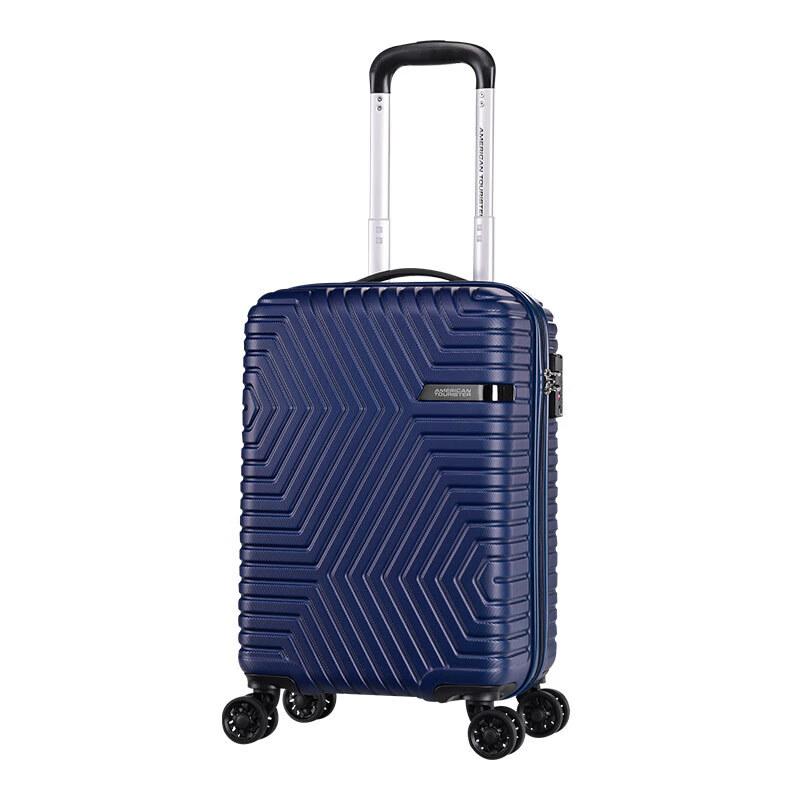 American Tourister Spinner Luggage