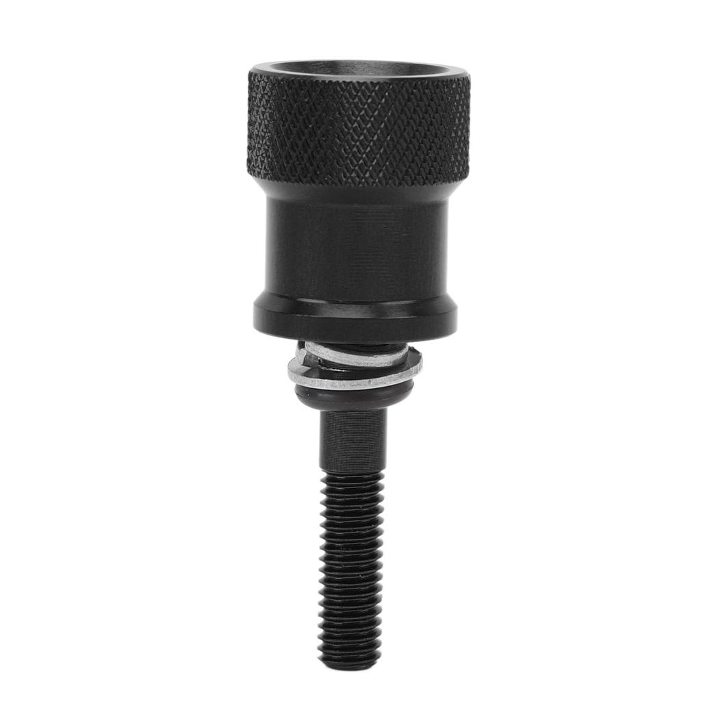 Motorcycle Rear Seat Secure Aluminum Alloy High Strength Quick Release Seat Screw for R Nine T