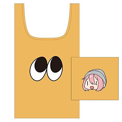 

Yuru Eco Bag Nadeshiko Kakamigahara Camp