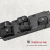 Hyundai Accent Elektrischer Fensterheberschalter 93570-1R101