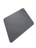 Anti-Slip Office & Gaming Chair Mat: Swivel Chair Floor Covering for Home, Bedroom, and Study Room.