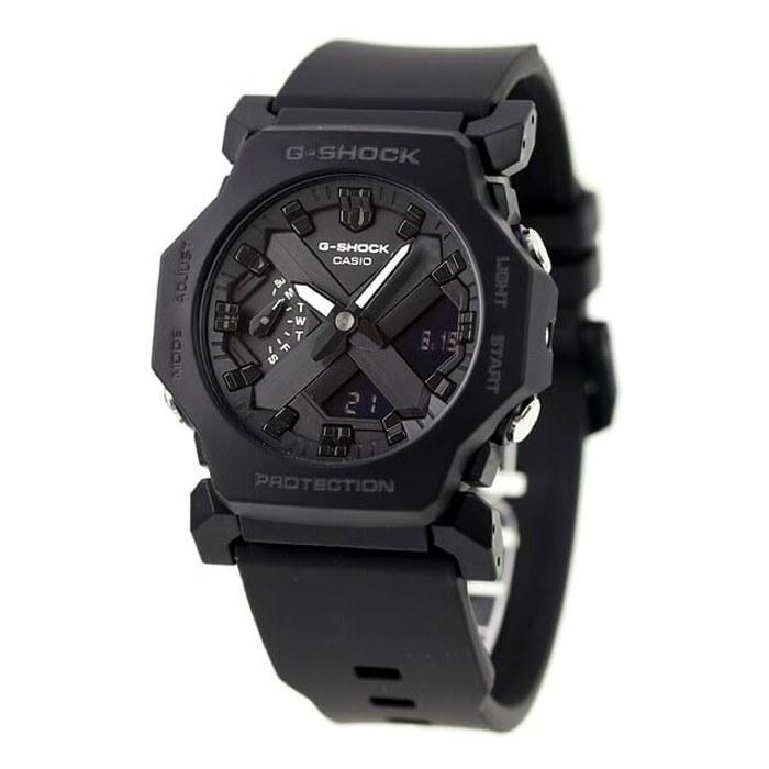 Casio G-Shock GA-2300 Series Quartz Men s Watch GA-2300-1A
