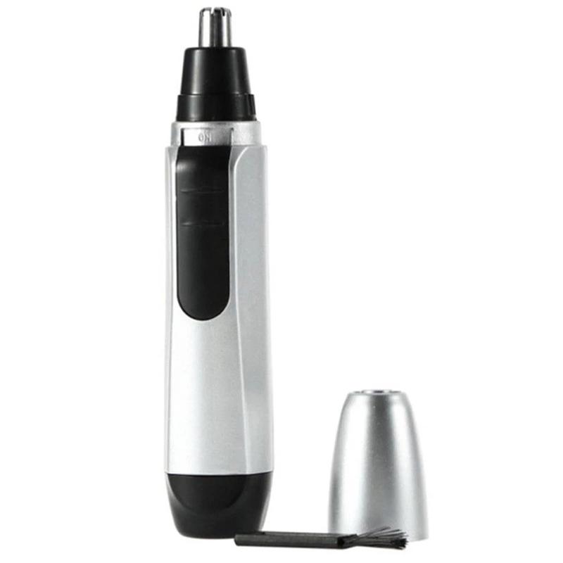 Nose Hair Trimmer Nose Hair Cutter For Men Nasal Wool Implement Electric Shaving