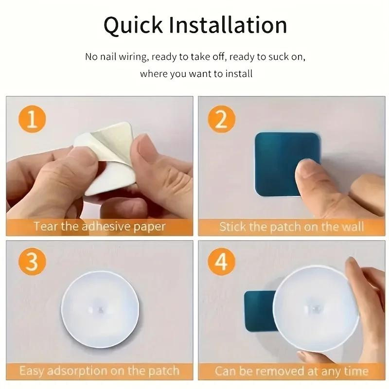 Nachtlicht Bewegungssensor Licht USB LED Lampe Mit Schalter Wiederaufladbar Induktor Lichter Für Küche Treppen Flur Schrank Schlafzimmer