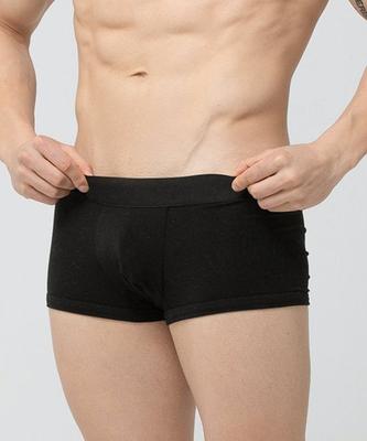 [cyclean] Men's Organic Cotton Trunks [Shipped from Korea] 100% Authentic